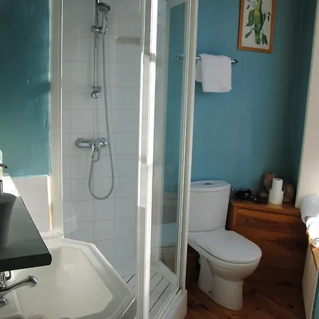 Gasthuis Chez Mounie 3*