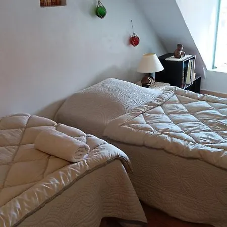 Chez Mounie Gasthuis