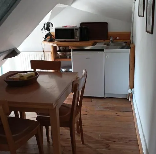 Chez Mounie 3* Arromanches-les-Bains