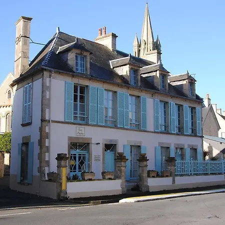 Maison d'hôtes Chez Mounie Arromanches-les-Bains