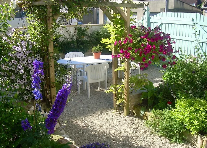 Chez Mounie Affittacamere 3*