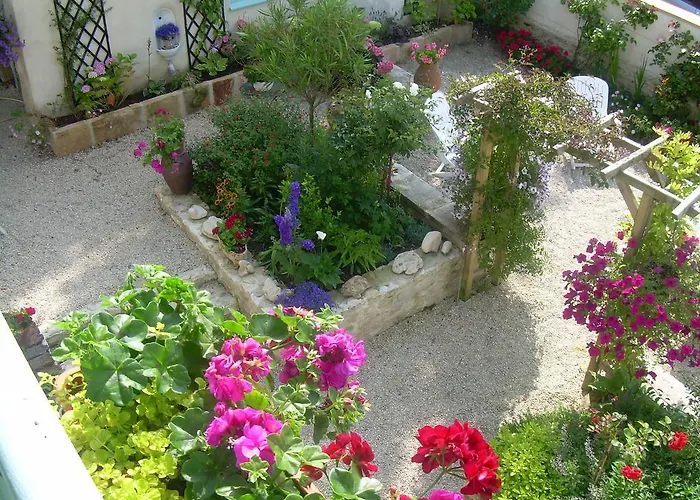 Chez Mounie Affittacamere 3*