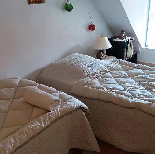 Chez Mounie Affittacamere